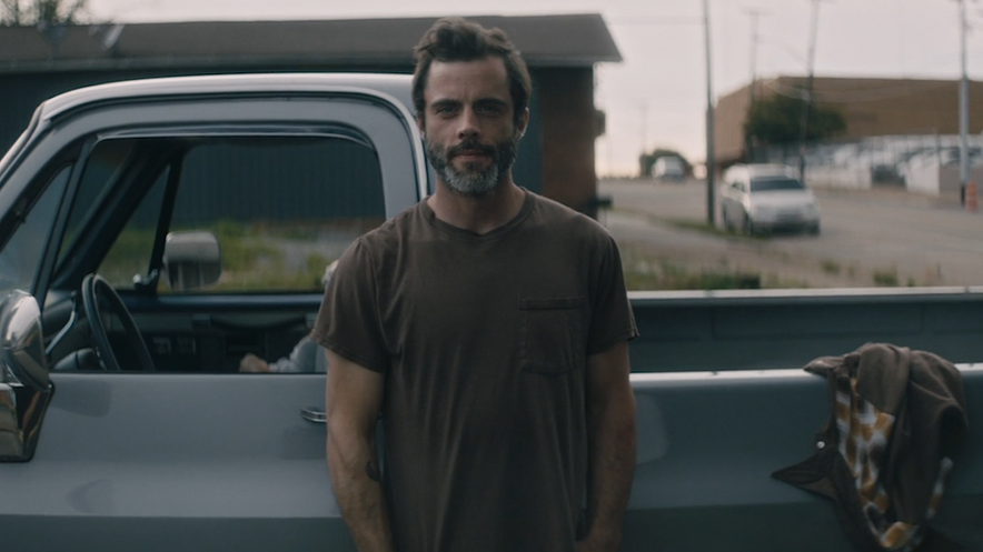 ADAM HOOD __ Downturn